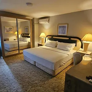 Sever Suıtes Otel